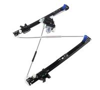 Car Front Left Power Window Regulator Accessories LR083211 For Land For Rover For Discovery V L462 Engine