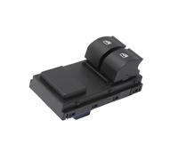 Car Front Left Power Window Switch Control Panel For Fiat For Grande For Punto For Dynamic For Emotion 2005-2012 735428719