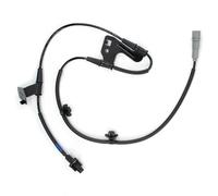 Car Front Left/right ABS Wheel Speed Sensor 59810-H5000 59810H5000 For Kia For Rio 2018 2019 2020(Front Left)