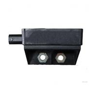 Car Front Left Right ABS Wheel Speed Sensor Lateral Acceleration Sensor 000 905 52 03 Car ESP YAW Rate A2C87374000 Fit For Mercedes-Benz ML320 98-05