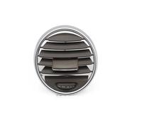 Car Front Left Right Central Dashboard AC Vent Grille Panel Cover,for Mercedes Benz,for W164 M ML GL Class ML300 ML450 2005-2012 16483021549116-1