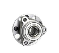 Car Front Left Right Replacement Hub For Dodge For Charg | Wheel Hub Bearing Assembly Accessories Without ABS Sensor 5 Stud 513017 hub bearing kit