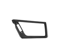 Car Front Left & Right Row Wind Air Conditioning Vent Grill Outlet Panel Fit For BMW X1 Series E84 Accessories 2010-2016 Car Dashboard Air Vent(Right Matte)