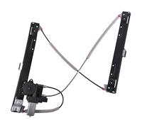 Car Front Left & Right Window Regulator With Motor C2Z31201 C2Z31200 For Jaguar XF CC9 2012-2015 XF X250 2008-2015