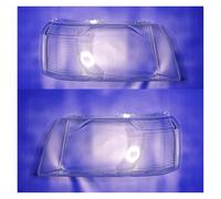 Car Front Lens Cover Shell For Land For Rover For Freelander 2 2007 2008 2009 2010-2012 Car Headlight Glass Lamp Cover Lampshade Headlamp Replace Lens Shell(Left)