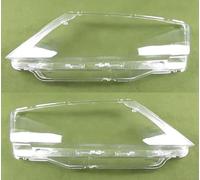 Car Front Lens Cover Shell For Skoda For Rapid 2018 2019 Headlight Cover Shade Headlamp Shell Transparent Lens Replace The Lampshade