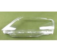 Car Front Lens Cover Shell For Skoda For Rapid 2018 2019 Headlight Cover Shade Headlamp Shell Transparent Lens Replace The Lampshade