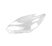 Car Front Lens Cover Shell For Toyota For Prius 2010 2011 2012 Left Or Right Headlight Shell Lamp Shade Transparent Lens Cover Headlight Cover(1X LEFT)