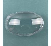 Car Front Lights For BMW For Mini F56 2014-2018 Front Headlamp Lamp Cover Headlight Shell Transparent Lens Replace The Lampshade(Left)