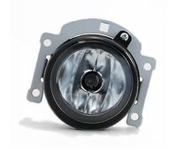 Car Front Lights Front Bumper Fog Light Lamp 8321A467 For Mitsubishi For Outlander 2007 2008 2009 2010 2011 2012 2013 2014 2015 Sport RVR 2011-2015 For ASX 2014 12V(Right)