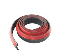 Car Front Lip Front Spoiler Deflector For Caddy 2k For EOS For P&assat For Derby For Rabbit For POLO For Voyage For T&ouran Accessories