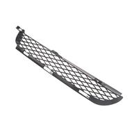 Car Front Lower Bumper Grille Left Right For B&MW X5 E53 2004-2006 Fog Light Bumper Lower Air Outlet Grilles 1pc Car Front & Radiator Grilles(Kidney Grille R)
