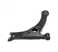 Car Front Lower Control Arm ，Compatible For Toyota Corolla Matrix Wish ，48068-13010 48069-13010(Left)
