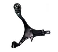Car Front Lower L/R Control Arm ，Compatible For CRV ，OE 51350SCAS10 51360SCAS10(Left)