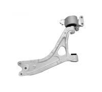 Car Front Lower Left Right Control Arm 51360THAH01 51350THAH01，Compatible For Avancier URV(Left)