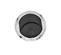 Car Front Radiator Grilles 687608041R 687602444R 687602618R 8200212480 For Opel For Movano B 2010- Car Air Conditioning Vent Grille Cover(Chrome)