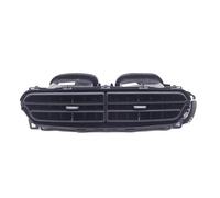 Car Front Radiator Grilles 96764769ZD Air Outlet Air Conditioning Outlet Grill For Peugeot 301 For Citroen For Elysee For C3(Left)