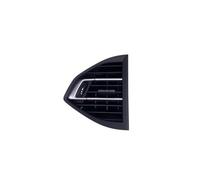 Car Front Radiator Grilles Air AC Vent Outlet For Peugeot 308 (T9) & 308S Front Dashboard, Heater Air Distribution, 96778766ZD 96782700ZD( 96782701zd (L))