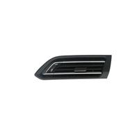 Car Front Radiator Grilles Air AC Vent Outlet For Peugeot 308 (T9) & 308S Front Dashboard, Heater Air Distribution, 96778766ZD 96782700ZD( 96778765zd (Rr))