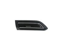 Car Front Radiator Grilles Air AC Vent Outlet For Peugeot 308 (T9) & 308S Front Dashboard, Heater Air Distribution, 96778766ZD 96782700ZD( 96778766zd (Ll))