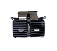 Car Front Radiator Grilles Air Conditioner Outlet Vent Assembly For Passat B6 2006-2011 & For CC, A/C Panel Grille 3CD819203