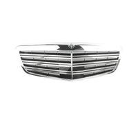 Car Front Radiator Grilles Auto Grill Parts Suitable For - For Benz W221 S250 S350 S500 S63 For Amg S65 Radiator Grille Base A2218800683 9040