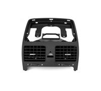 Car Front Radiator Grilles Car Air Conditioning Vent Assembly For Vw For Golf 5, GTI, For Jetta MK5,For Rabbit 2006-2011