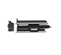 Car Front Radiator Grilles Car Air Conditioning Vent For BMW F40 F44 G20 G28 G26 2020-2022 Dashboard Middle AC Vent Outlet Grill Repair Kit 64119459488(Middle Right)