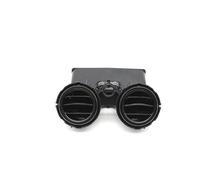 Car Front Radiator Grilles Car Air Vent Grille Assembly For Benz C Class W205, For GLC W253 2058300301 Front Central Left Right Rear AC Outlet( Model 1 Rear 1pc)