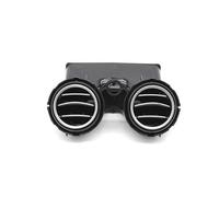 Car Front Radiator Grilles Car Air Vent Grille Assembly For Benz C Class W205, For GLC W253 2058300301 Front Central Left Right Rear AC Outlet( Model 2 Rear 1pc)