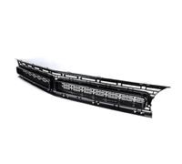 Car Front Radiator Grilles Car Bumper Front Lower Grille For chevy For Challenger 2015 2016 2017 2018 2019 2020