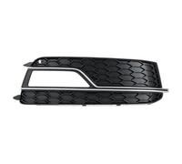 Car Front Radiator Grilles Car Front and Fog Lamp Grilles For A5 S5 2013-2017(Right)