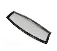Car Front Radiator Grilles Car Front Grille For Infiniti For Q50 2014 2015 2016 2017 Car Upper Bumper Hood Mesh Kit Grid