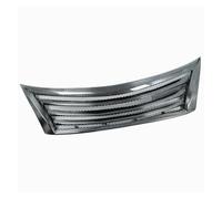 Car Front Radiator Grilles Car Front Grille Upper Bumper Hood Grid Mesh For Teana For Altima 2013 2014 2015