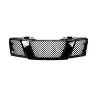 Car Front Radiator Grilles Car Front Hood Grill Upper Bumper Grilles For Frontier 2005 2006 2007 2008