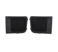 Car Front & Radiator Grilles Car Grille Cover Front Bumper Grille Cover 735618579L Left And Right Lower Cover Insert Fit For Renegade 2015 To 2017