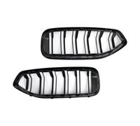 Car Front & Radiator Grilles Car Grille Fit For BMW G29 Z4 20I 30I M40I 2019 2020 2021 2022 2023 Gloss Black Front Kidney Grill Grille 51138091295 51138091296