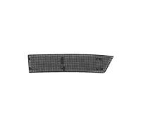 Car Front & Radiator Grilles Car Grille Fit For Tesla Model 3 Highland 2024 Front Bumper Grill Mesh Air Inlet Vent Cover Grille Guards Protector Anti-insect Net(Air Inlet Net)