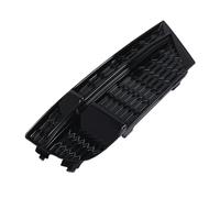 Car Front & Radiator Grilles Car Grille Fog Light Cover Grille Accessories Replace Parts Fit For Audi A3 8V S-line Sedan Sportback Convertible 2016-2020(Right 8V3807682AB)