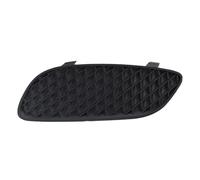 Car Front & Radiator Grilles Car Grille Front Bumper Grille Cover Enhanced Look Insert Grille Bezel Cover Replacement Fit For Mercedes-Benz A-Class W176(Left 1768853522)