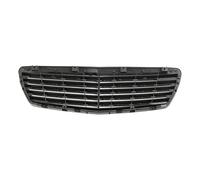 Car Front & Radiator Grilles Car Grille Front Grill Grille Fit For Mercedes-Benz E-Class W211 E320 E350 E55 AMG 2002-2006
