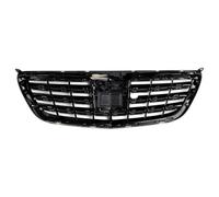 Car Front & Radiator Grilles Car Grille Front Grill Grille Fit For Mercedes-Benz S-class W222 S500 S550 S600 2014-2020 W/ACC