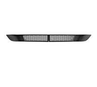 Car Front & Radiator Grilles Car Grille Front Grill Guard Grille Inserts Mesh Fit For Tesla Model Y 3 Highland 2024-2021 Air Inlet Vent Cover Bumper Grid(Model Y)