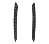 Car Front & Radiator Grilles Car Grille Rear Bumper Side Vent Grille Replacement Fit For Mercedes-Benz C-Class W205 2014 To 2021 A2058850153 A2058850053