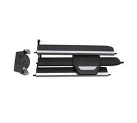 Car Front Radiator Grilles Car Interior Moulding AC Vent Grill Slider Clip Repair Kit For 2017-2019 For BMW Z4 Series (2, 3, 4) & For F40, F44, G20, G28, G29