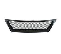 Car Front Radiator Grilles Car Upper Bumper Hood Mesh Grid Front Grille For Lexus For IS250 For IS350 2011 2012 2013