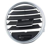 Car Front Radiator Grilles Compatible With Benz For 350 2005 2006 2007 2008 2009 2010 2011 2012 Vehicle Air Conditioning Vent Outlet Frame OEM:1648302154
