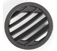 Car Front Radiator Grilles Compatible With Benz for GLK350 2008 2009 2010 2011 2012 2013 2014 2015 Car Console Air Vent Frame Dashboard OEM:2046806287
