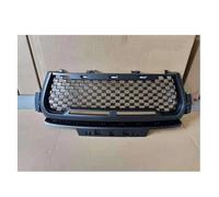 Car Front Radiator Grilles Exterior Auto Accessories Front Modify Racing Grills Grille For Greatwall For Poa For Power 2020 2021 Mesh Mask Bumper Cover Front Bumper Grille