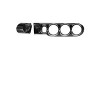 Car Front Radiator Grilles For Benz B-Class GLA W247 H247 2020+ Center Console, Instrument Panel, Air Conditioning Outlet & Headlight Panel